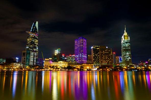 Cổng giải trí uy tín